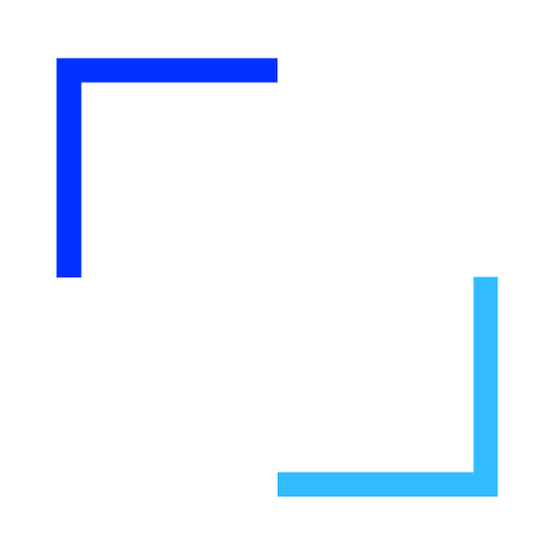 The RetroResolve "RR" logo.