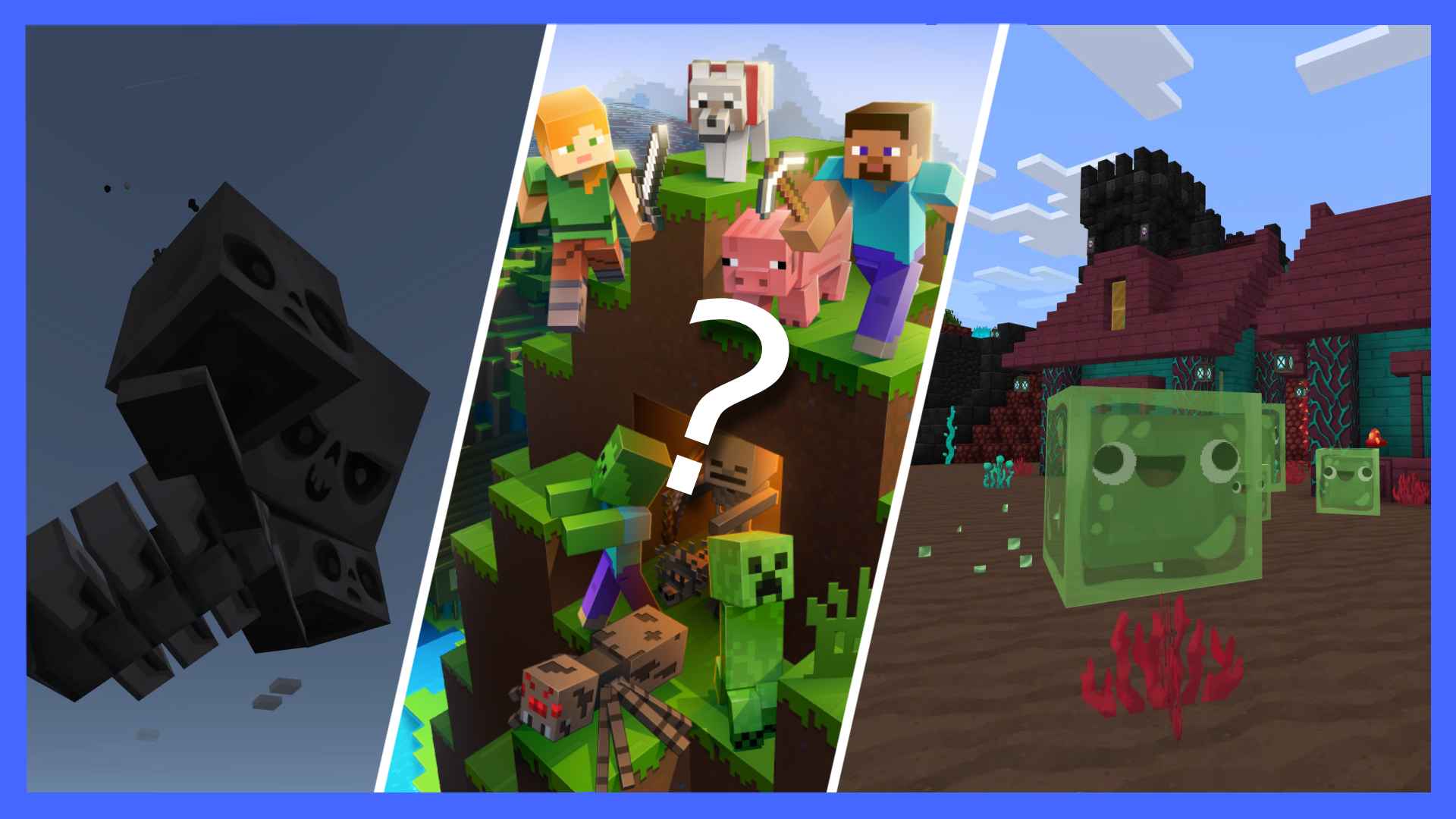 What Minecraft Mob Gives the Most XP? – Find Out Here