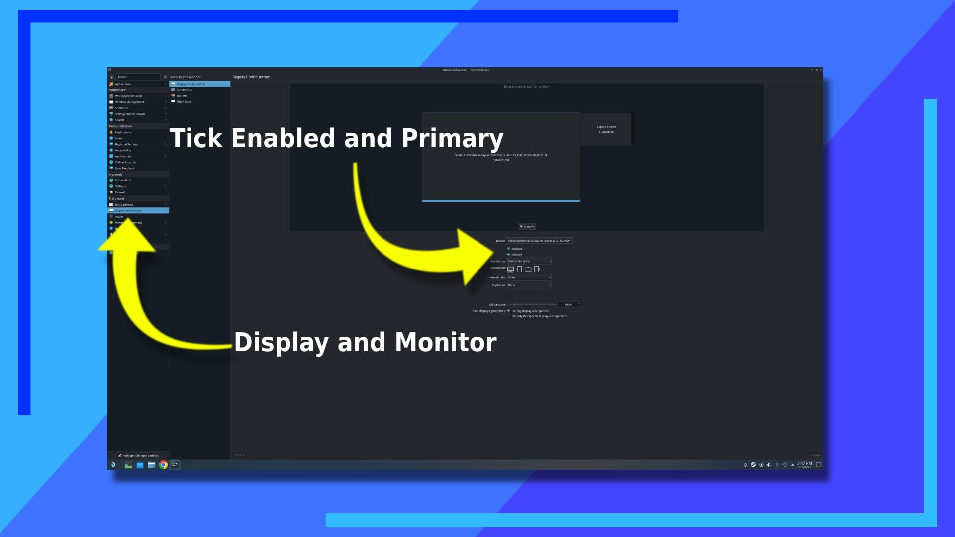 How To Connect And Configure A Steam Deck For TV Gaming - RetroResolve