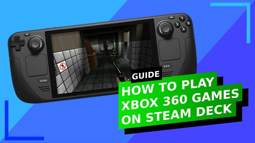 How To Play Xbox 360 Games On Steam Deck SteamOS How To Play Xbox 360 Games On Steam Deck 1 1024x576