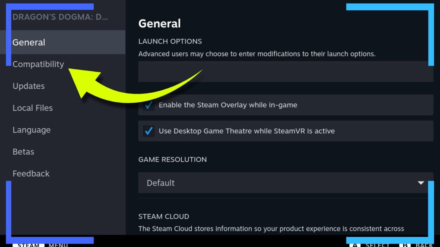 How to Install Proton GE on Steam Deck Starter Guide