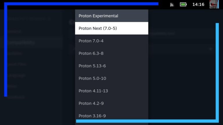 How to Install Proton GE on Steam Deck Starter Guide