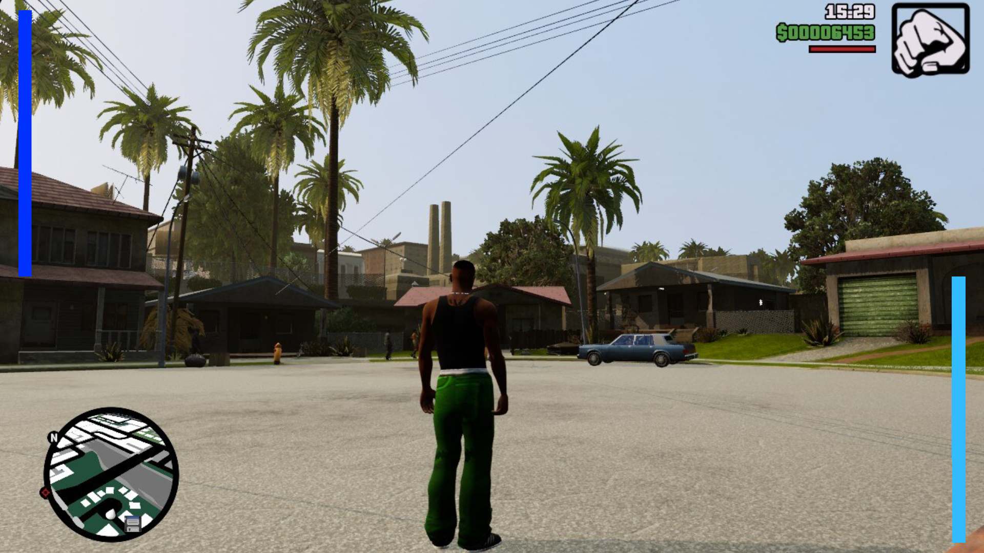 GTA: The Trilogy – Steam Deck Recommend Settings