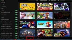 Steam Deck GameCube Emulation Starter Guide