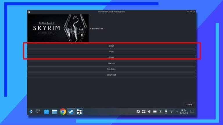 How to Install Skyrim Mods on Steam Deck (With Pictures)