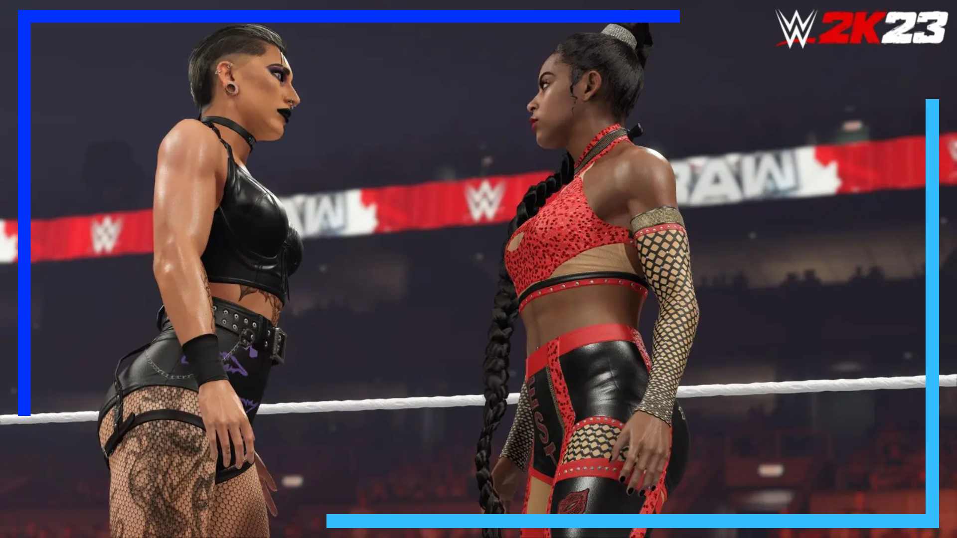 Exclusive: WWE 2K23 Devs Not Targetting Steam Deck for Launch