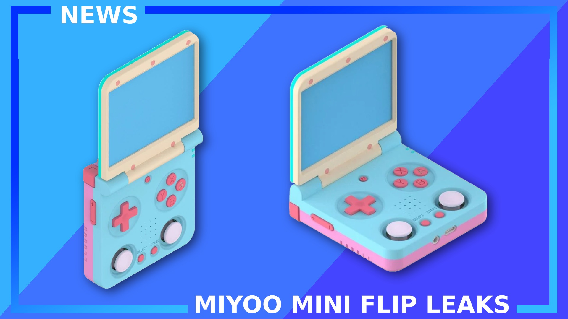 powkiddy miyoo mini