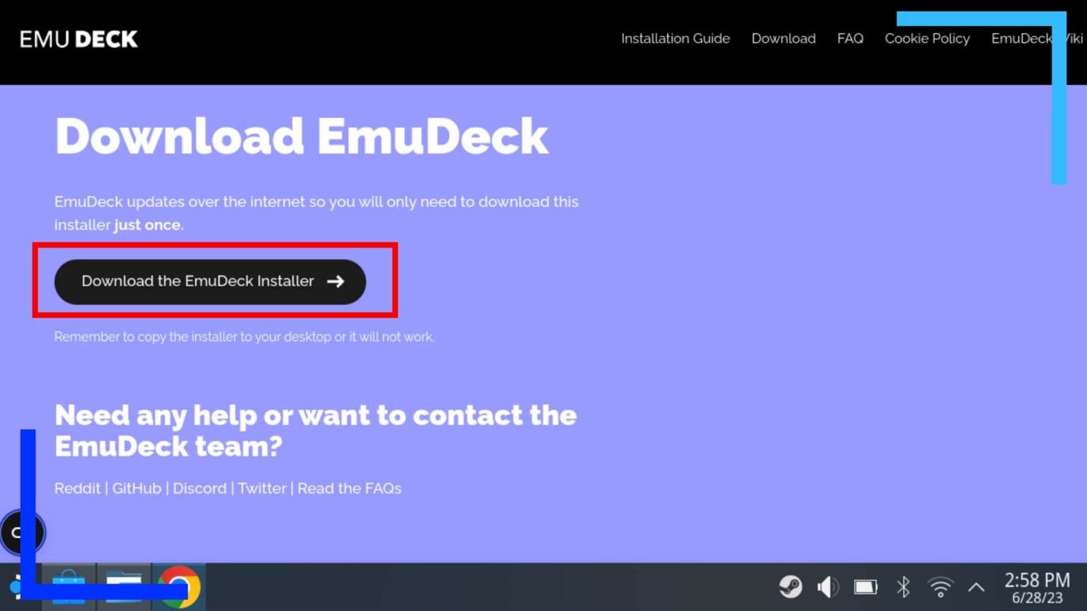 How to Install and Play PS1 Games on Steam Deck (In-Depth)
