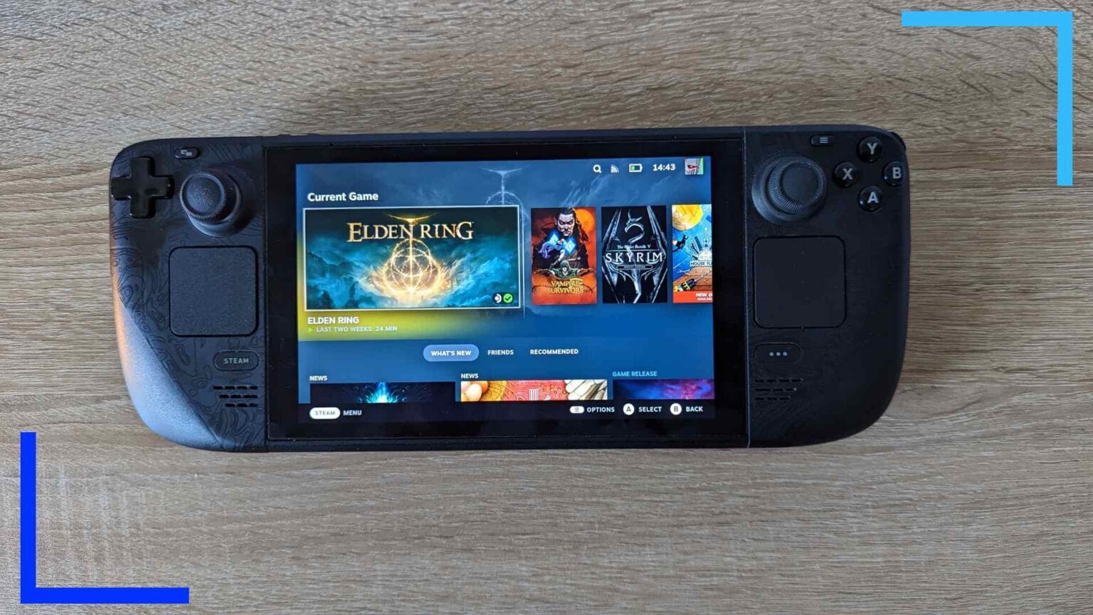 Steam Deck vs ASUS ROG Ally - Both Extensively Tested