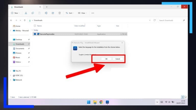 How to Install PS Remote Play on ASUS ROG Ally