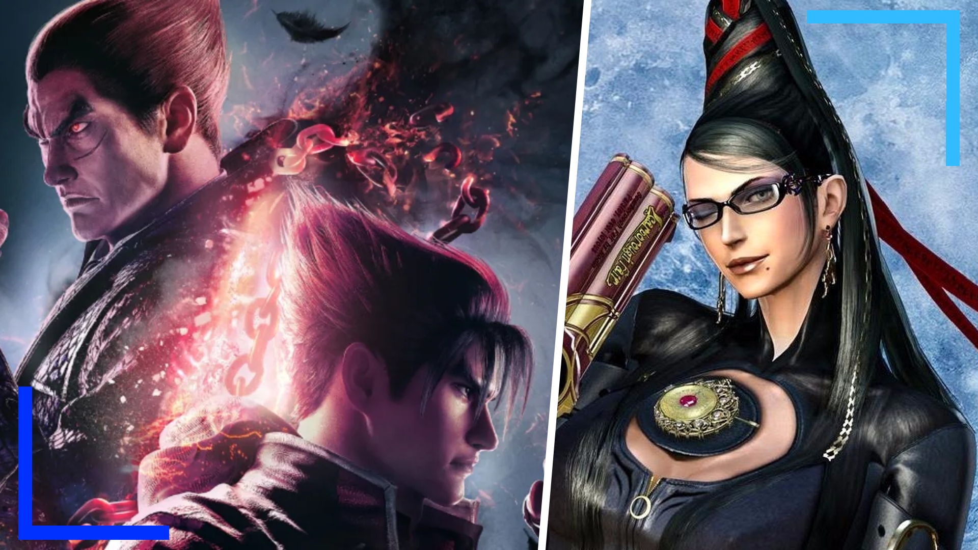 Proton Experimental Update Takes Aim at Tekken 8, Bayonetta