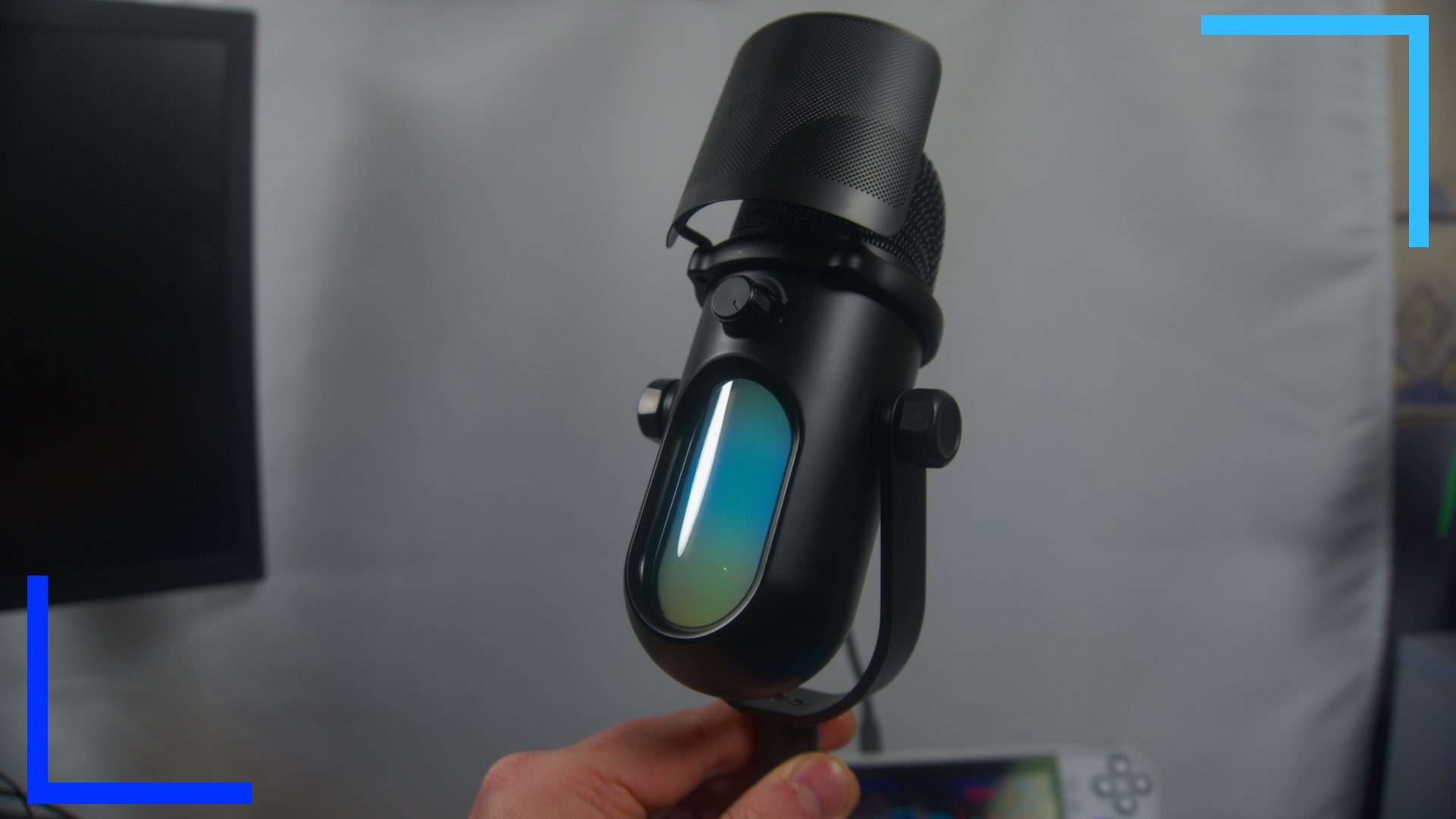 Syntech GlowMic Is a Solid Budget Offering