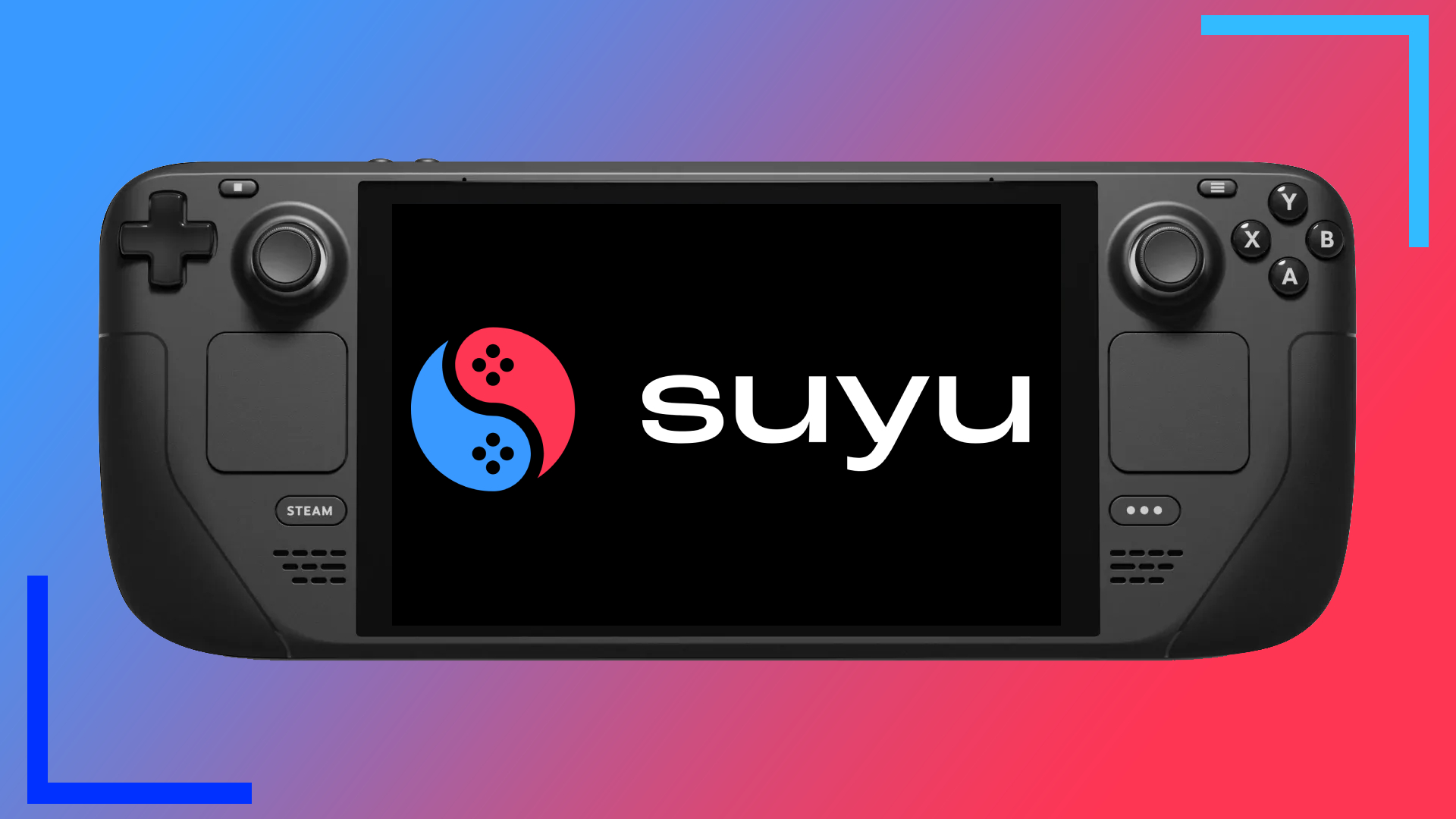 Yuzu Successor Suyu Releases First Public Beta (Updated)