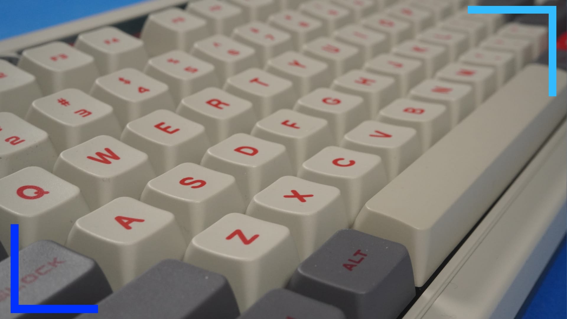 The 8BitDo Retro Keyboard Gets A Lot Right - RetroResolve